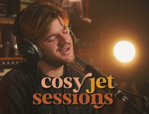 Cosy Jet Sessions